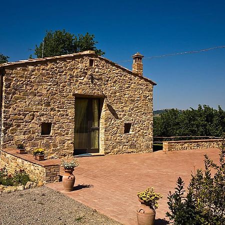 Casa Verniano Pieve a Scuola Esterno foto