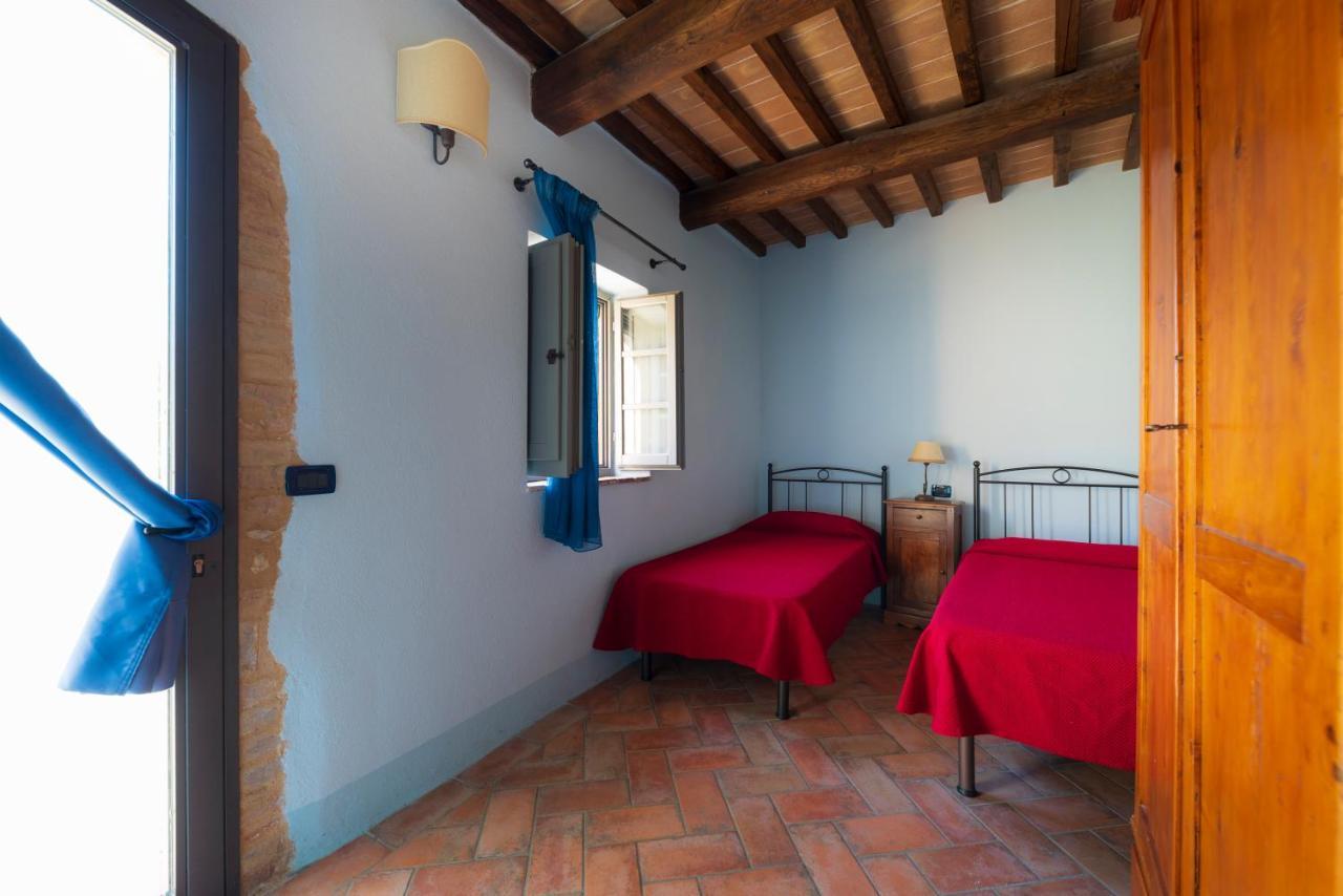Casa Verniano Pieve a Scuola Esterno foto